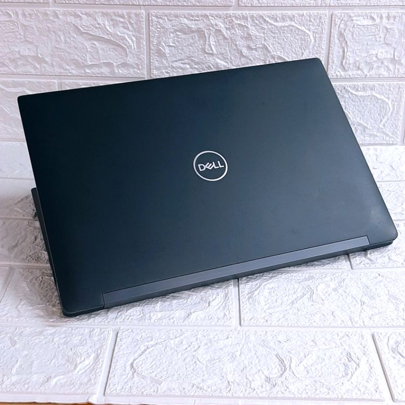 Dell Latitude 7390 Core i7 8650U RAM 16GB SSD 512GB Mulus Like New