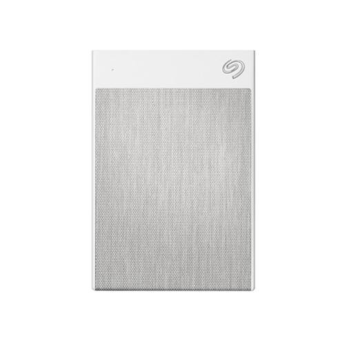 SEAGATE Backup Plus Ultra Touch 2TB External Hard Drive Portable
