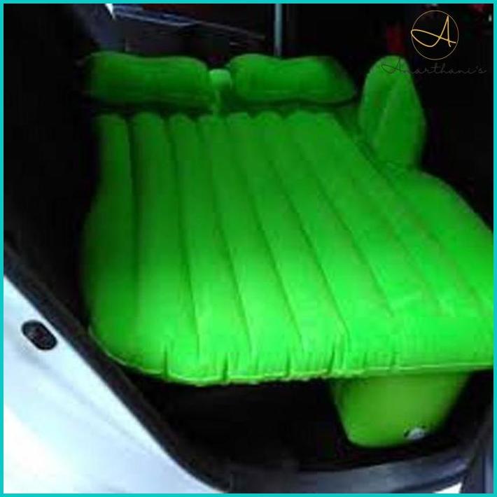 Ac - Kasur Mobil Matras Angin Car Interior Anak Dewasa Besar Murah Mattress