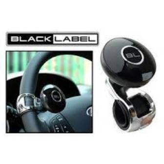 BLACKLABEL POWER HANDLE STEERING