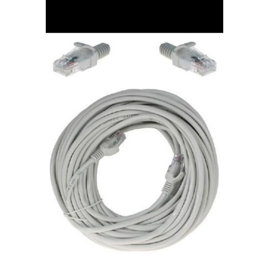KABEL LAN 30 METER WEBSONG