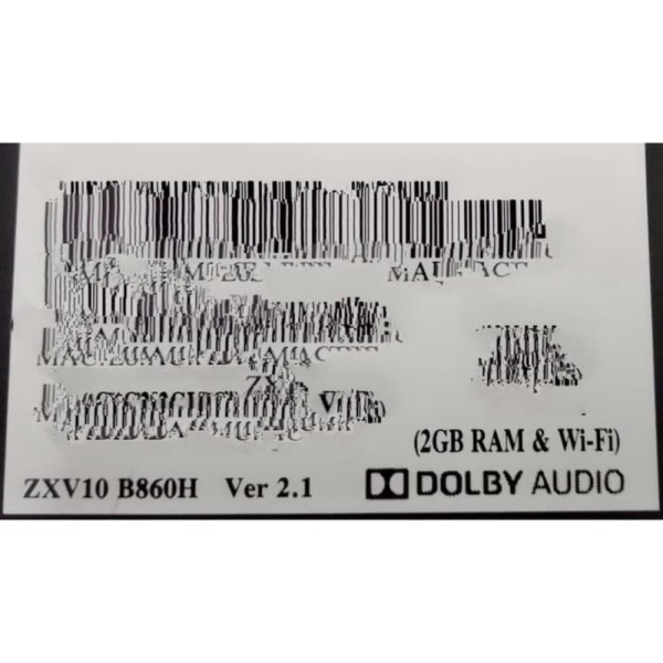 Unik limited stock NEW STB ZTE VERSI V2.1 RAM 2 GB ROOT 8N0vZ1 Berkualitas