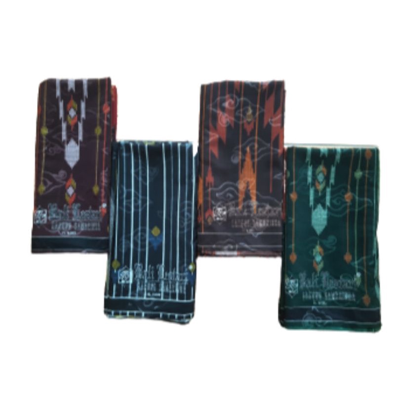 Sarung Bali Lestari Samarinda Termurah