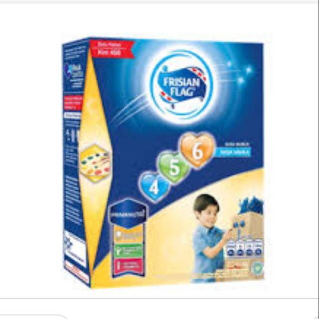 

Frisian Flag 456 1200 (Free Hadiah)