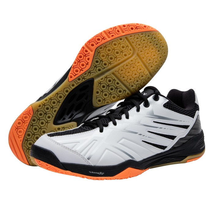 badminton shoes