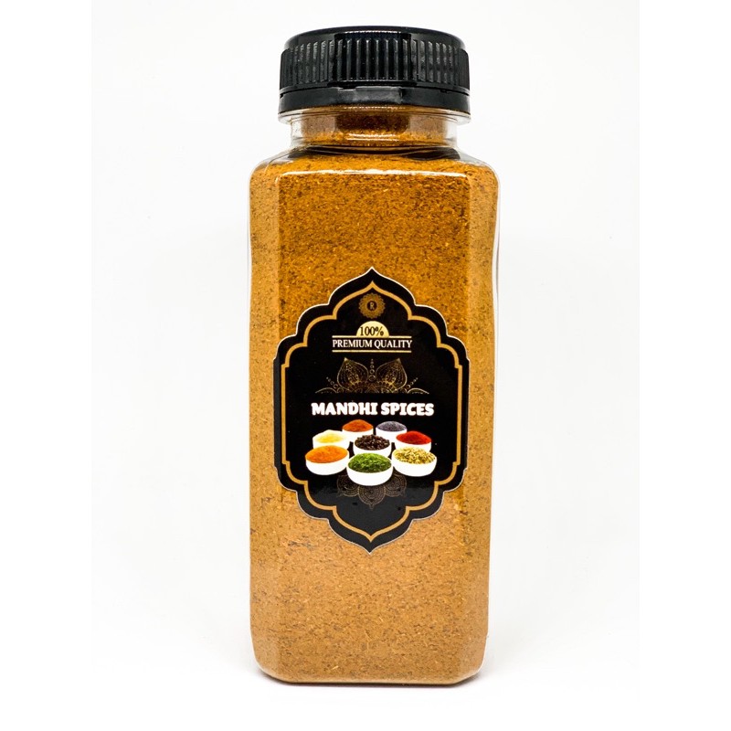 BUMBU REMPAH ARAB SPICES ASLI 150g