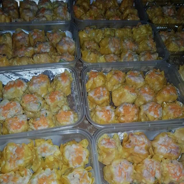 

DIMSUM SIOMAY AYAM