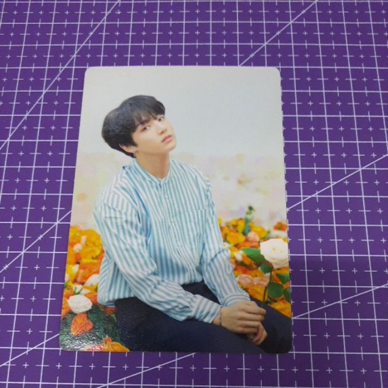 mpc jungkook LYS final