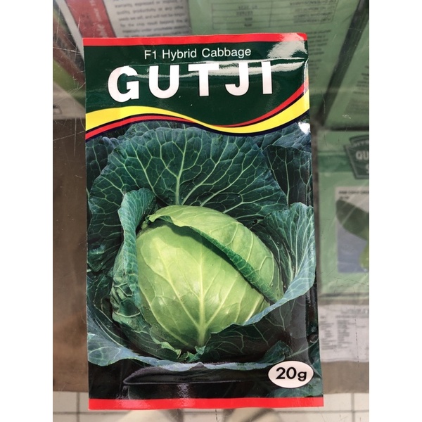 GUTJI