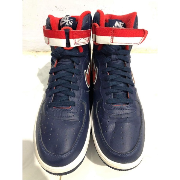 Nike Air force 1 high