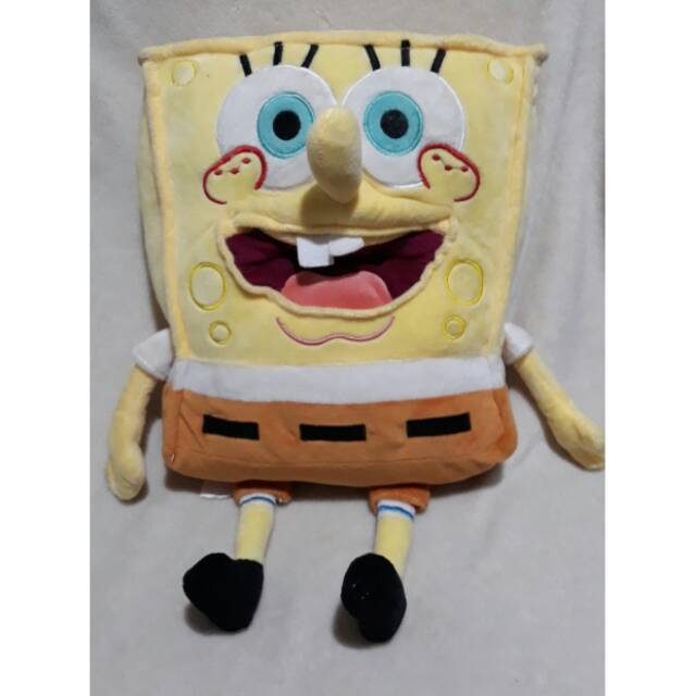 Boneka SpongeBob Original
