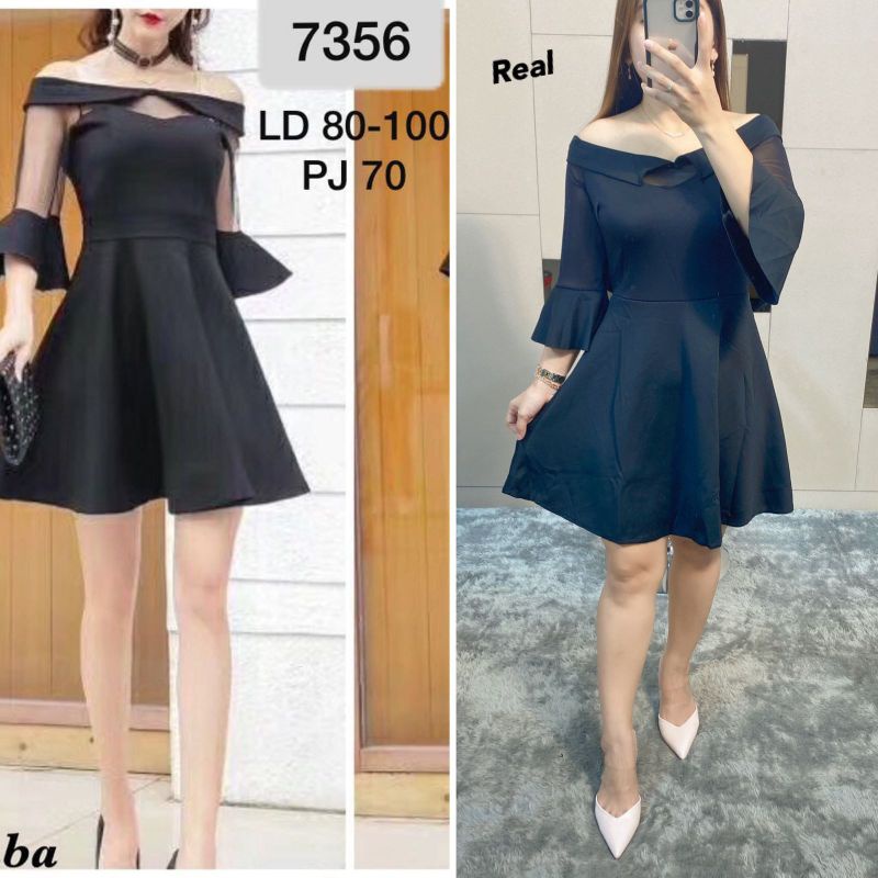 DRES SCUBA IMPORT 7356