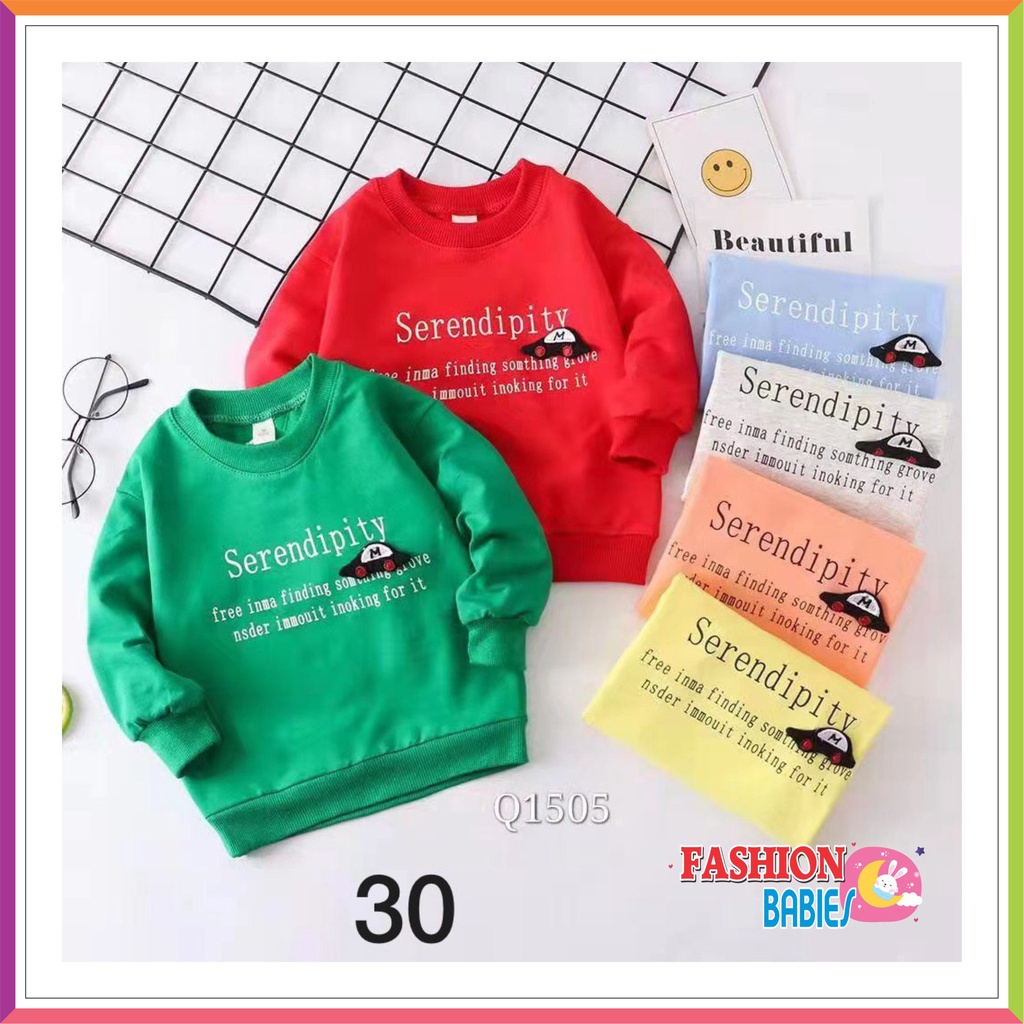 ❤ Fashionbabies ❤ SWEATER IMPORT / ATASAN IMPORT ANAK