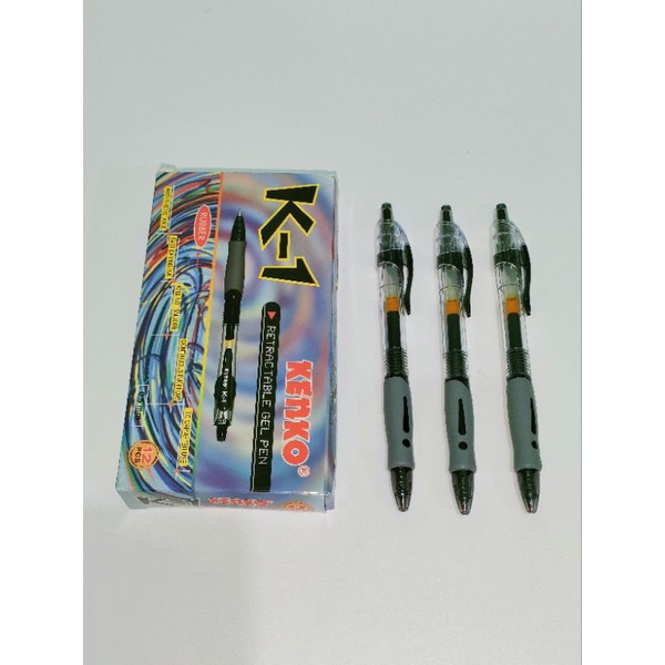 PEN KENKO K-1/ BOLPEN K- 1 KENKO