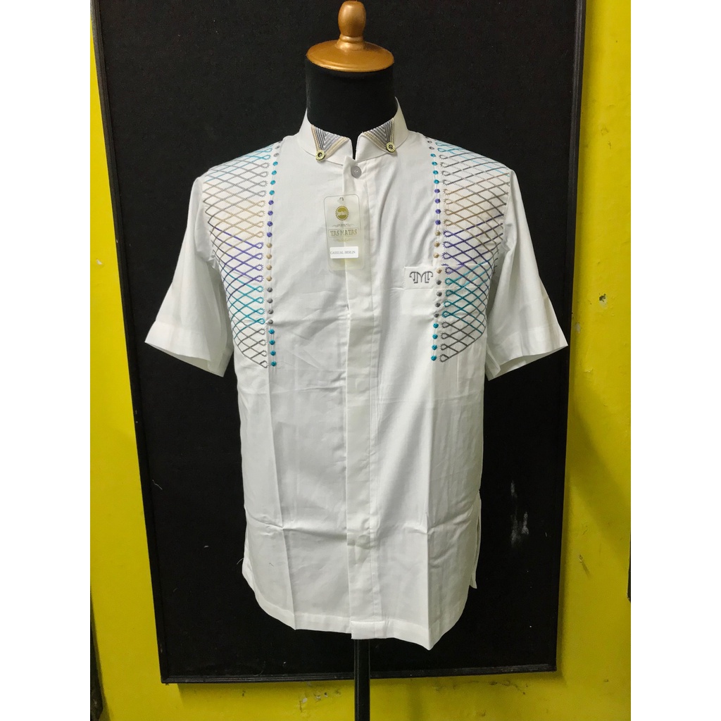 TASMATAS BAJU KOKO 2021 [TYPE: CASSUAL BERLIN S]