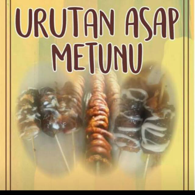 

Urutan metunu ciri khas makanan bali resep dari nenek moyang turun temurun.