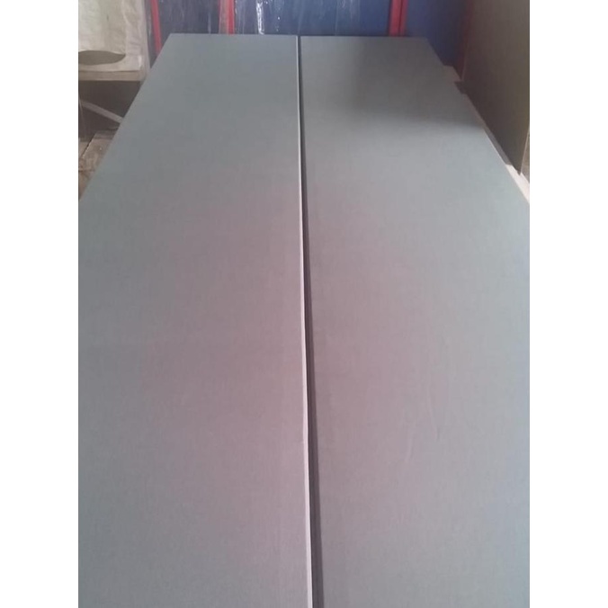 Panel Akustik 120X30X6 Cm | Acoustic Panel Peredam Suara