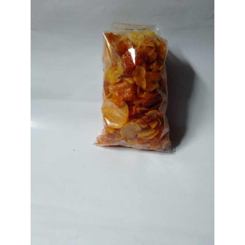 

Keripik Kentang/Kering Kentang Pedas