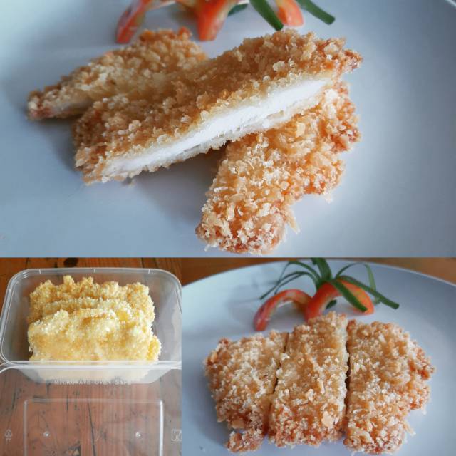 

Chicken Katsu frozen isi 3