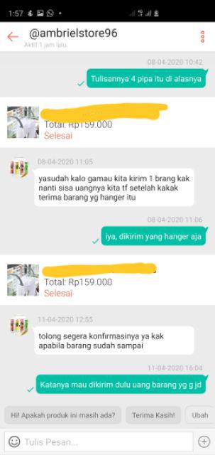 Rak Sepatu Besi Payung Holder 5 Susun(berat 1450gr)