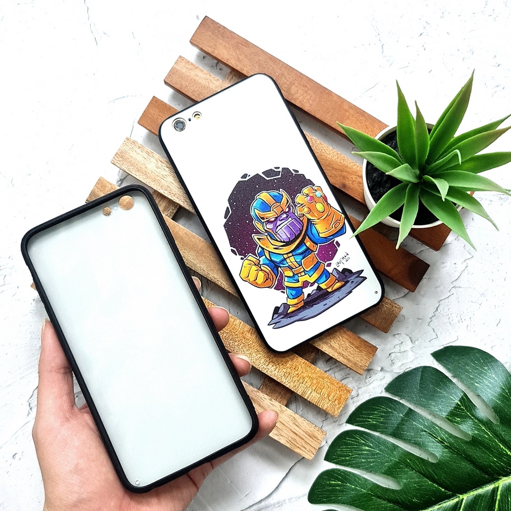 [ BUY 1 GET 1 FREE ] FMH - OPPO A31T NEO 5 A33T NEO 7 A37 NEO 9 A39 A57 A71 A83 A35 F1 F1 PLUS F5 YOUTH F7 F9 A3S C1 | MINI HERO Soft Hard Case Marvel Cartoon Hero