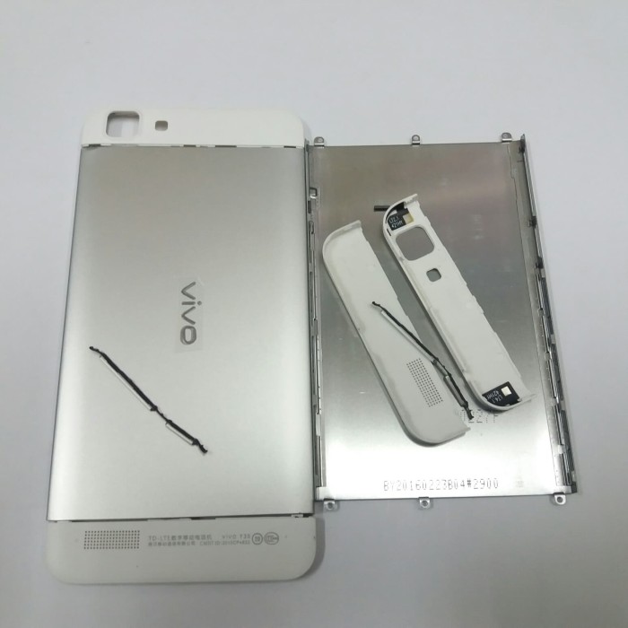 Backdoor Back Casing Tutupan Baterai Belakang Vivo Y35