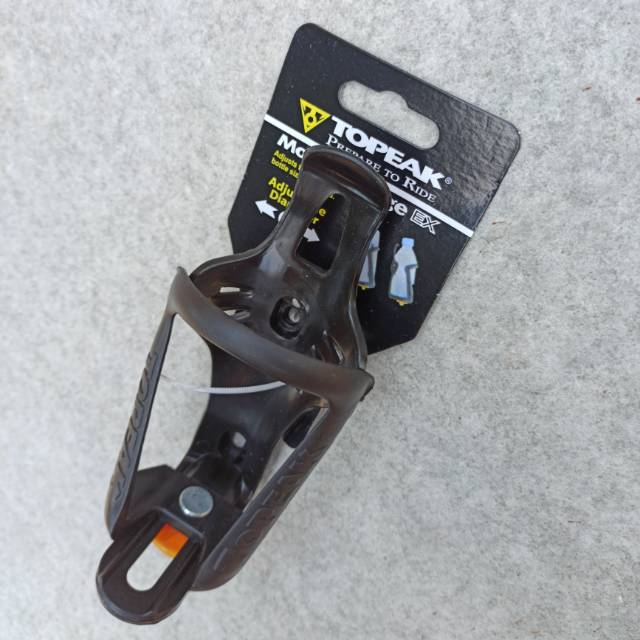 Holder botol minum adjustable