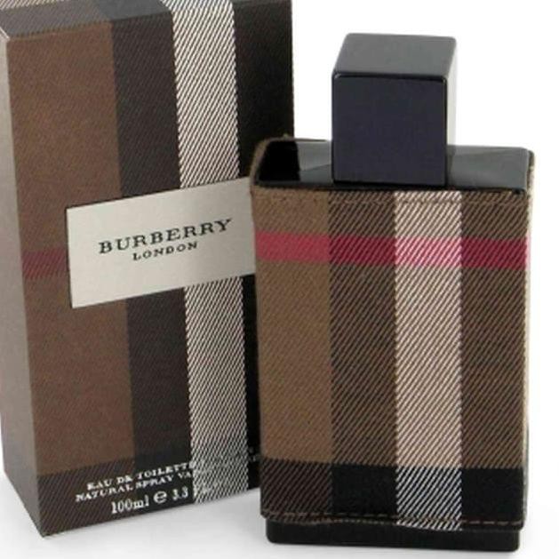 burberry mens parfum