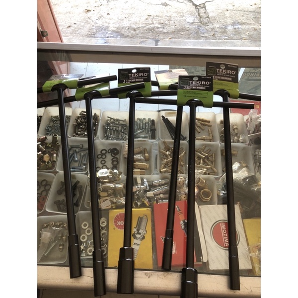 kunci t tekiro 8,10,12,14