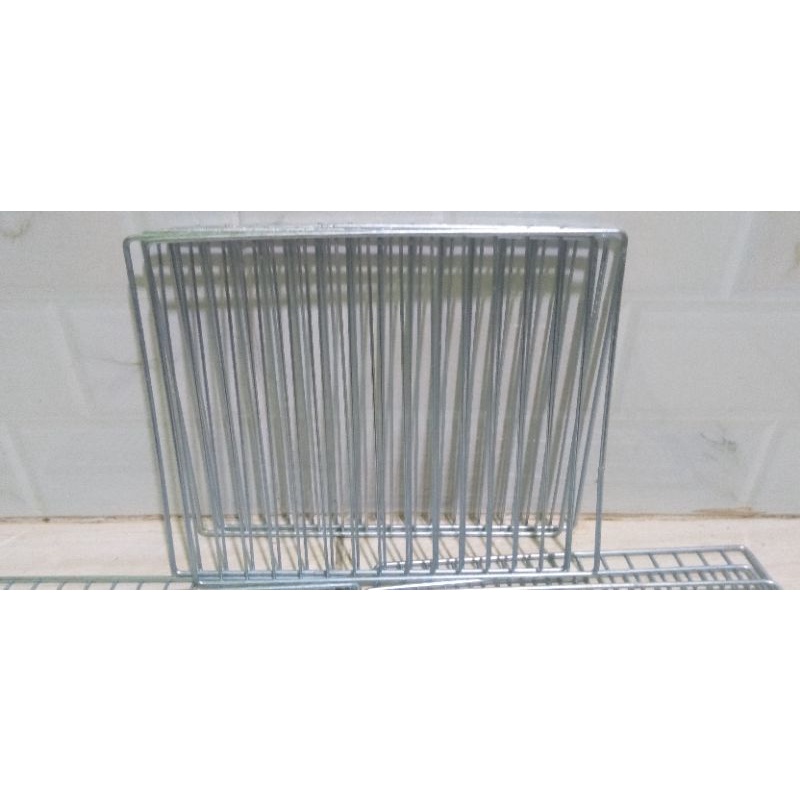 tray rak/ jari jari oven kirin / kbo 190 RA / kbo 200 RAB / kbo 200 RA