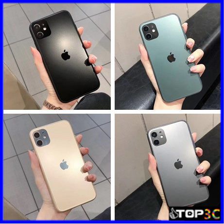 ã€kualitas tinggiã€'Case iPhone 12 12 pro 12 mini 11 / 11pro