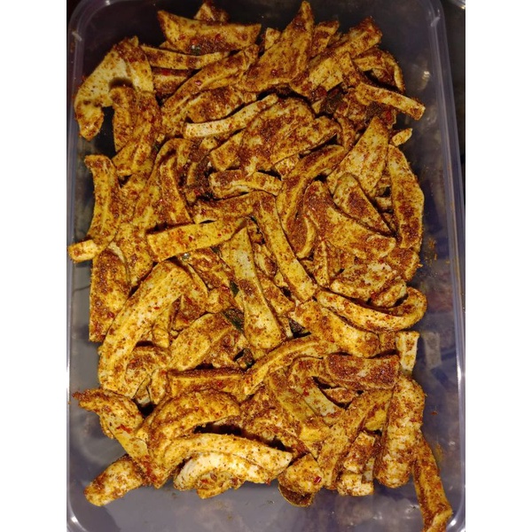 

Basreng Box 500 mL