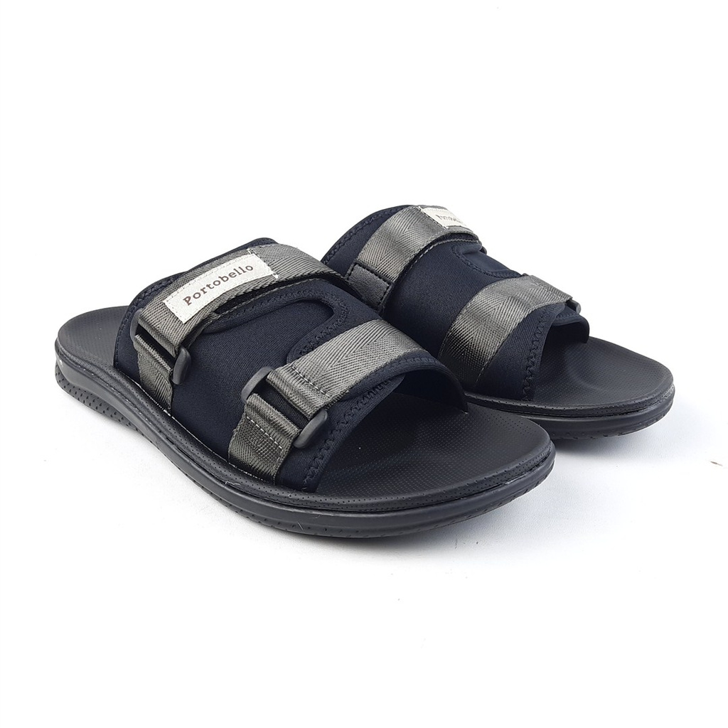 Sandal Slide Pria Portobello PD.402 39-43