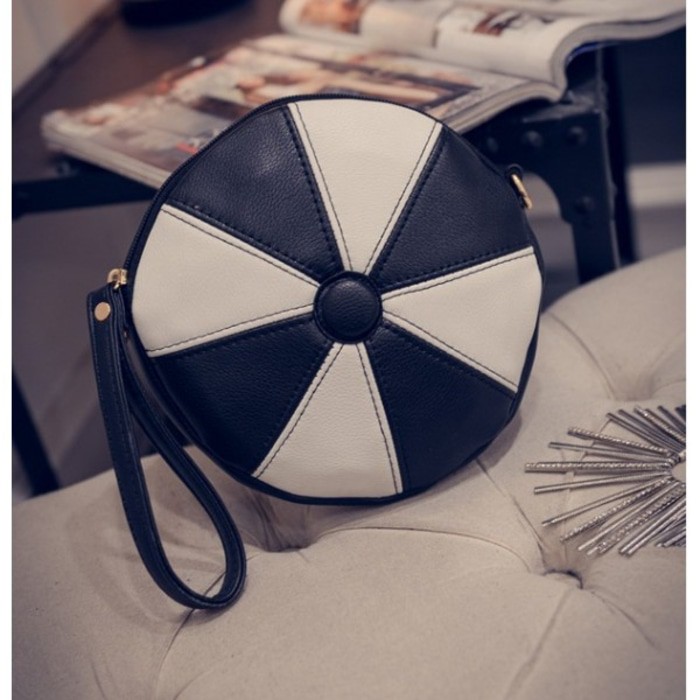 tas satchels selempang wanita kecil kawaii gosh remaja import premium