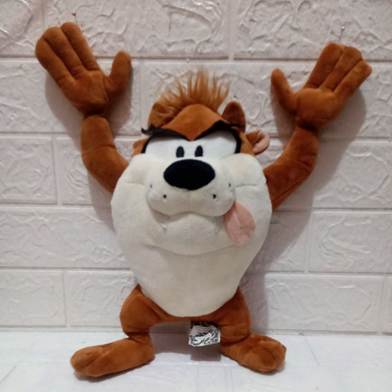 TAZ MANIA/LONEY TONES