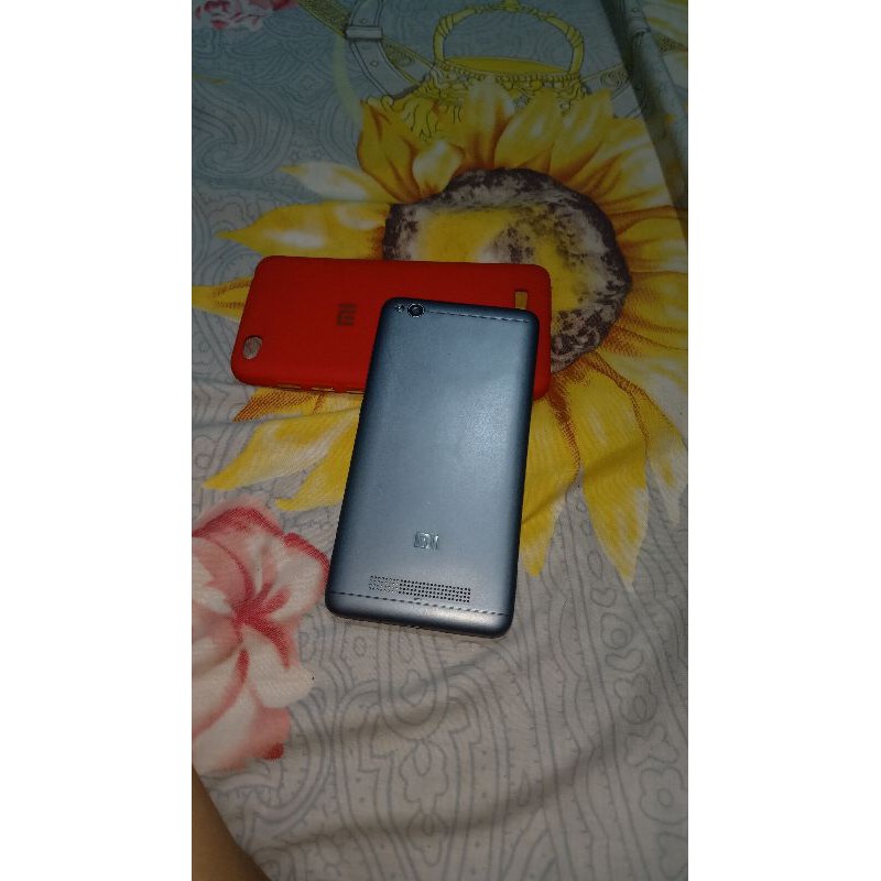 redmi 4a second