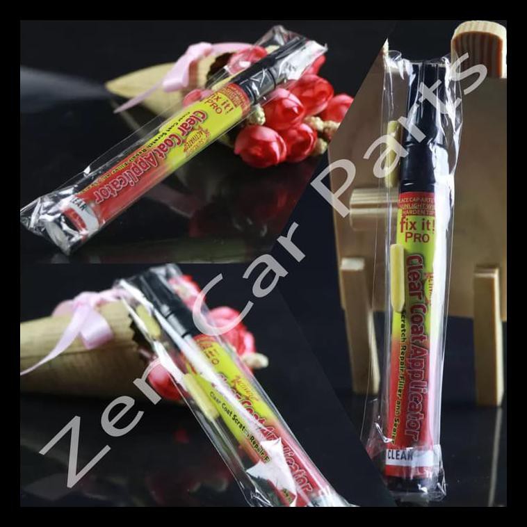 

PROMO Fix It Pro Pen Pena Penghilang Baret lecet cat mobil car alumunium OPP