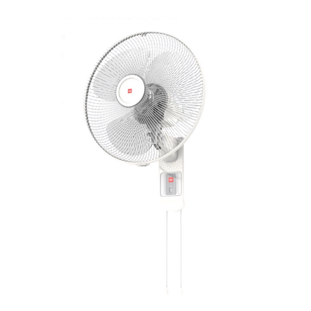 KDK WQ-40E Kipas Angin Dinding 16&quot; / Wall Fan KDK WQ40E 2 Tali