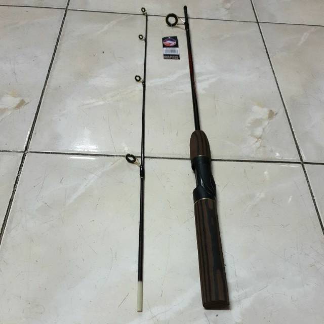 Joran Golden Fish Exotic Plus 120