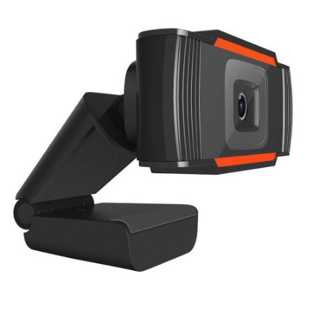 Webcam Full HD 1080P