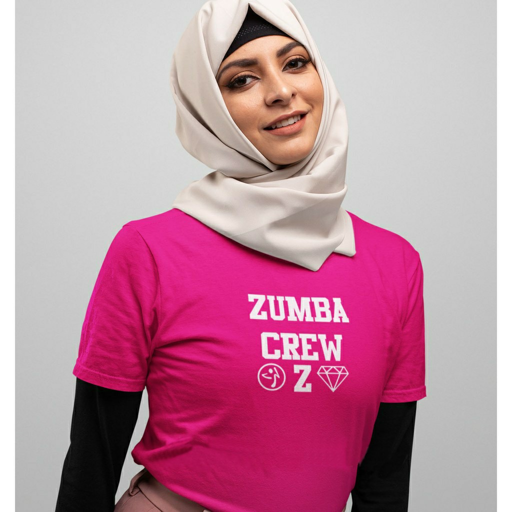 Baju Senam Zumba Koas Senam Zumba