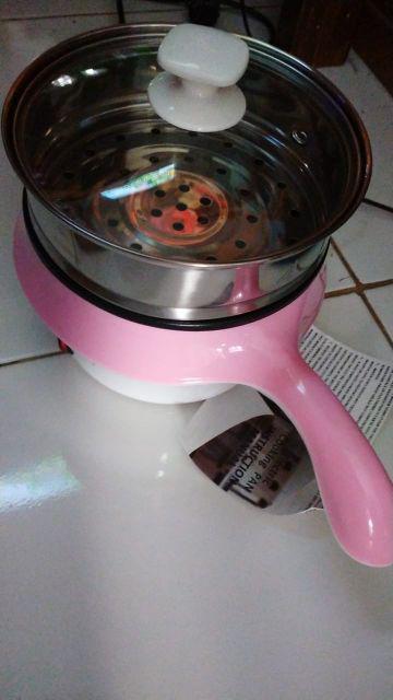 Panci Elektrik Serbaguna 1.5 Liter