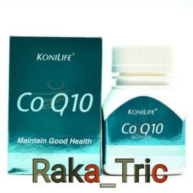 Konilife CoQ10