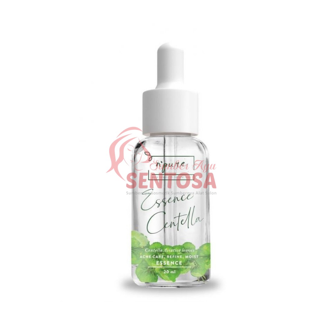 N’PURE CENTELLA ASIATICA  ESSENCE CENTELLA 20ML