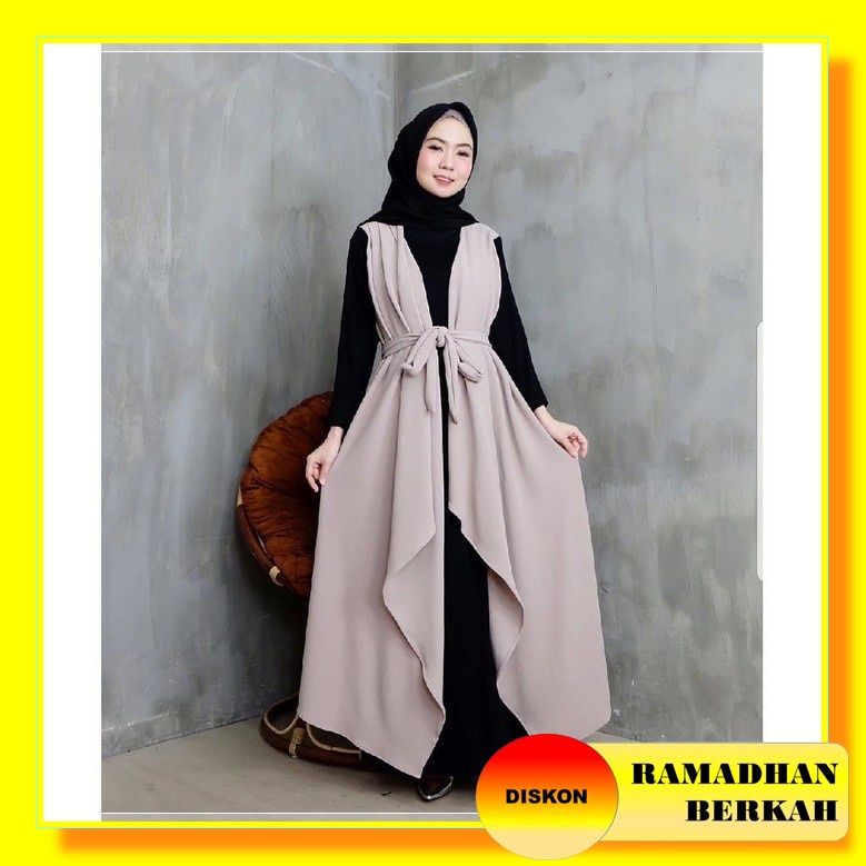 Gamis Kekinian Gamais Murah Import Games Lucu Fashion Muslim Wanita Dress Panjang Lucu Murah Baju Ga