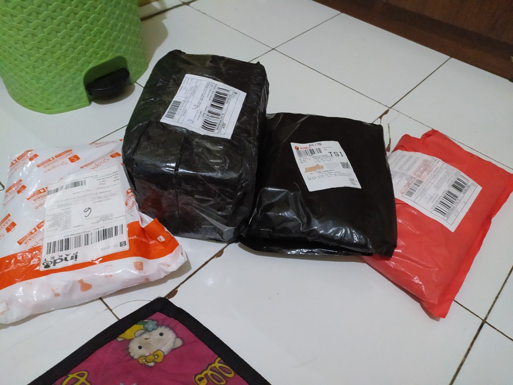 Amplas Bulat Velcro 4 Grit 400-amplas Tempel