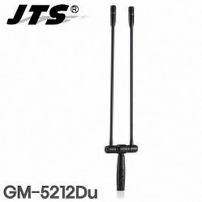 Jual Mic Gooseneck JTS GM5212DU Gooseneck Microphone Mic Podium