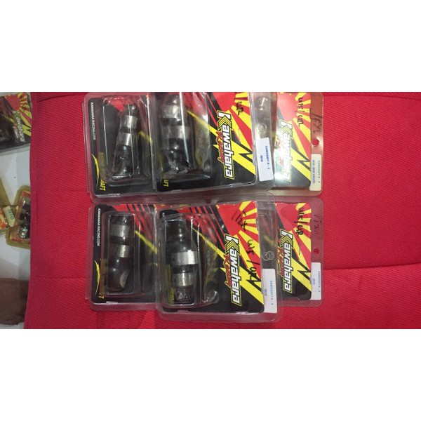 TERMURAH -     noken as mio k1  k2  k3  kawahara