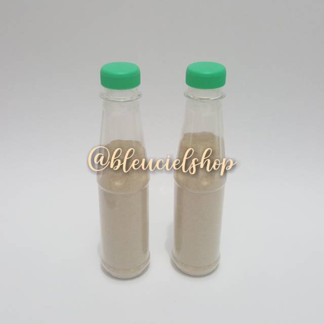 

Merica Bubuk White Pepper Powder Bruto 4 ons