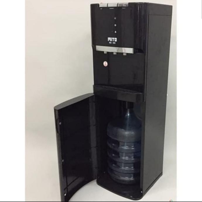 populer] Dispenser Mito galon bawah MD-666